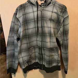 South Pole hooded jacket #9